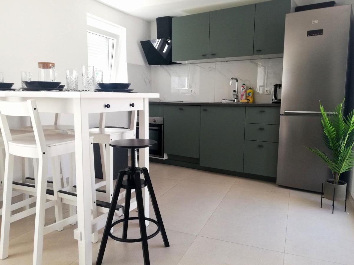 House Kala N29 Villa Jezera Luaran gambar