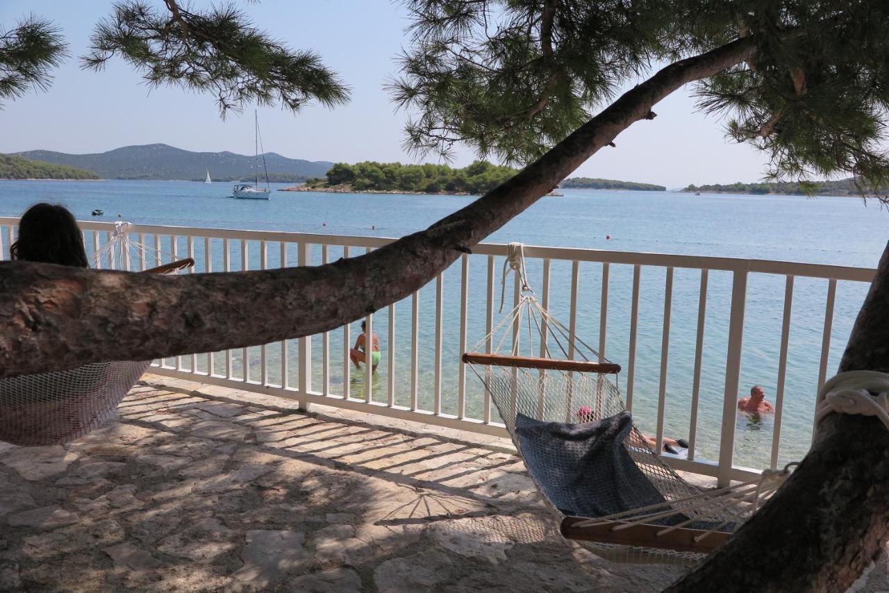 House Kala N29 Villa Jezera Luaran gambar