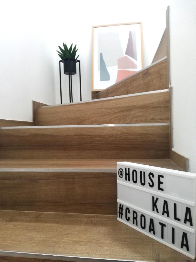House Kala N29 Villa Jezera Luaran gambar