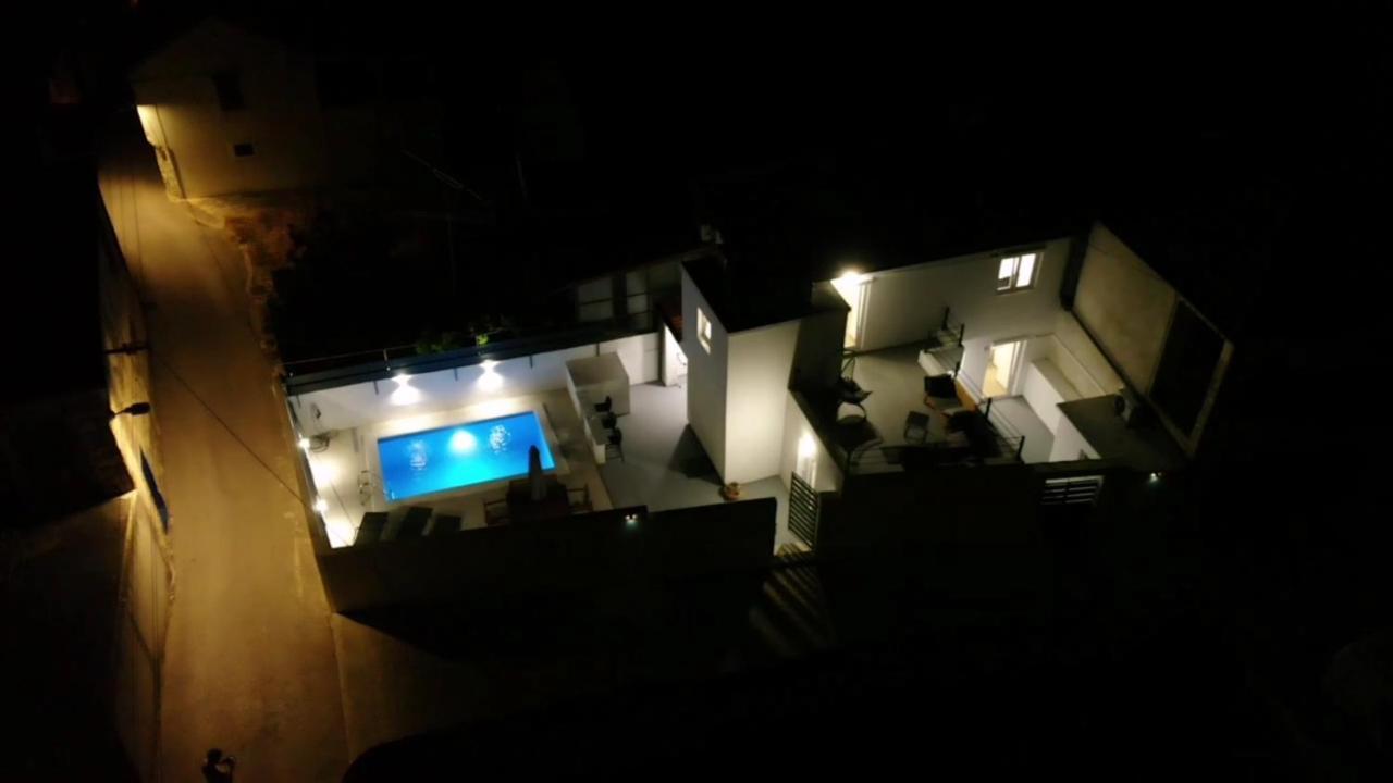 House Kala N29 Villa Jezera Luaran gambar