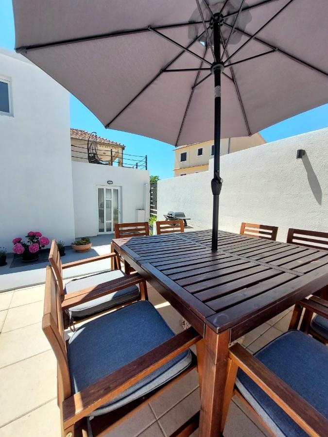 House Kala N29 Villa Jezera Luaran gambar