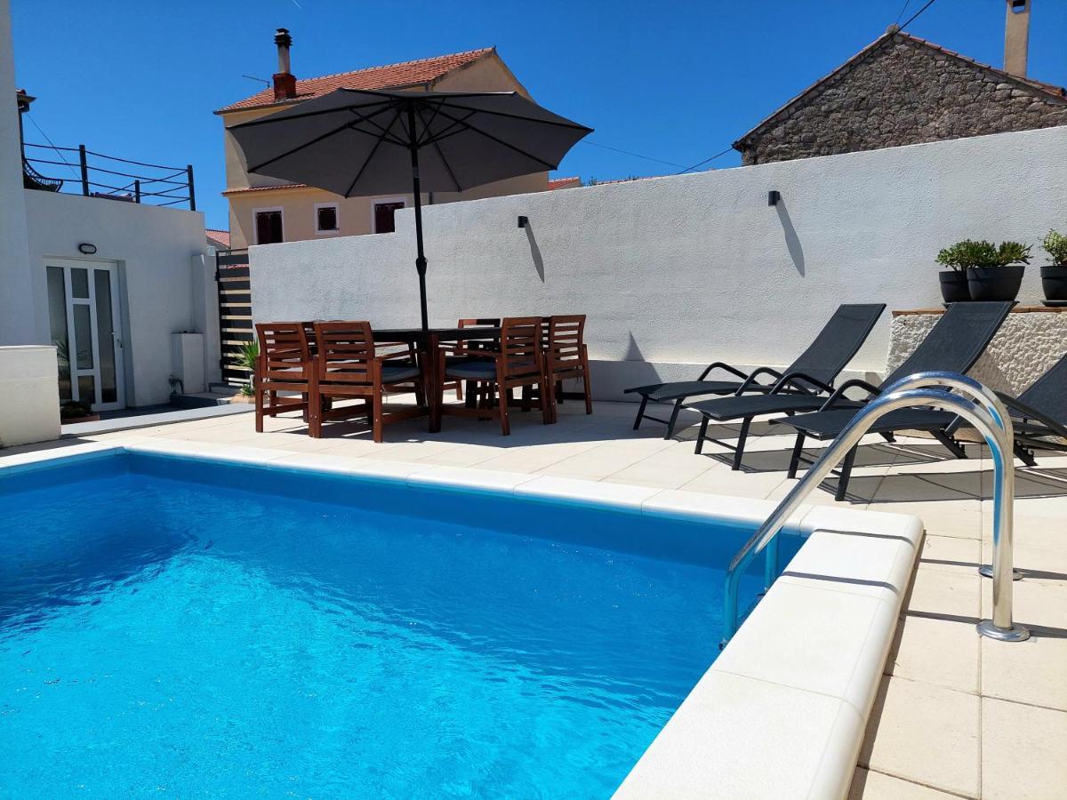 House Kala N29 Villa Jezera Luaran gambar