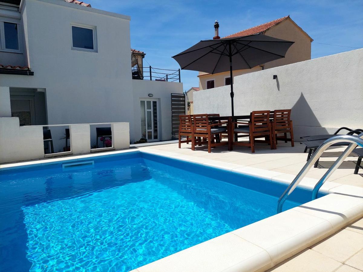 House Kala N29 Villa Jezera Luaran gambar