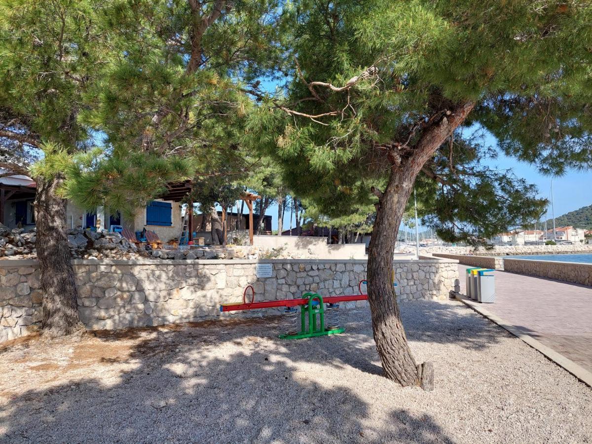 House Kala N29 Villa Jezera Luaran gambar