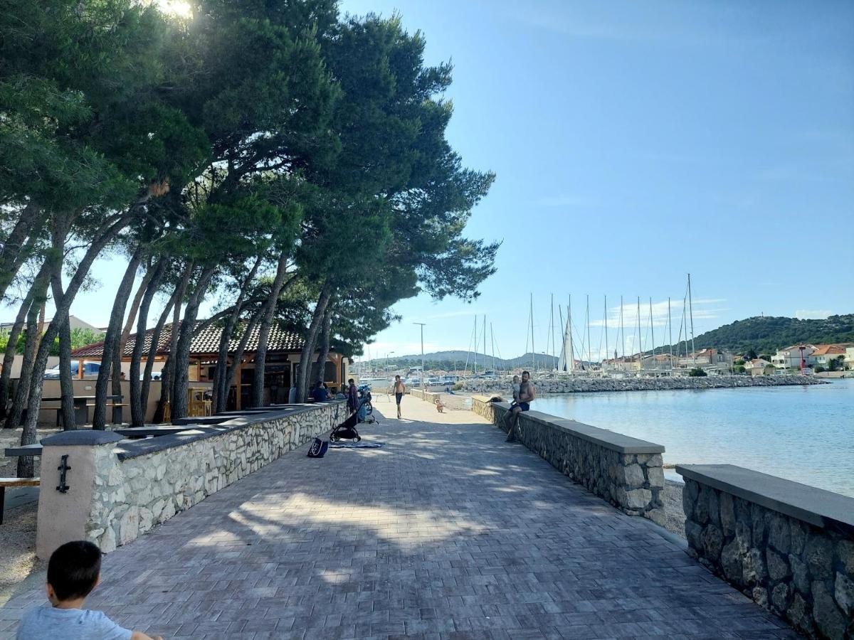 House Kala N29 Villa Jezera Luaran gambar