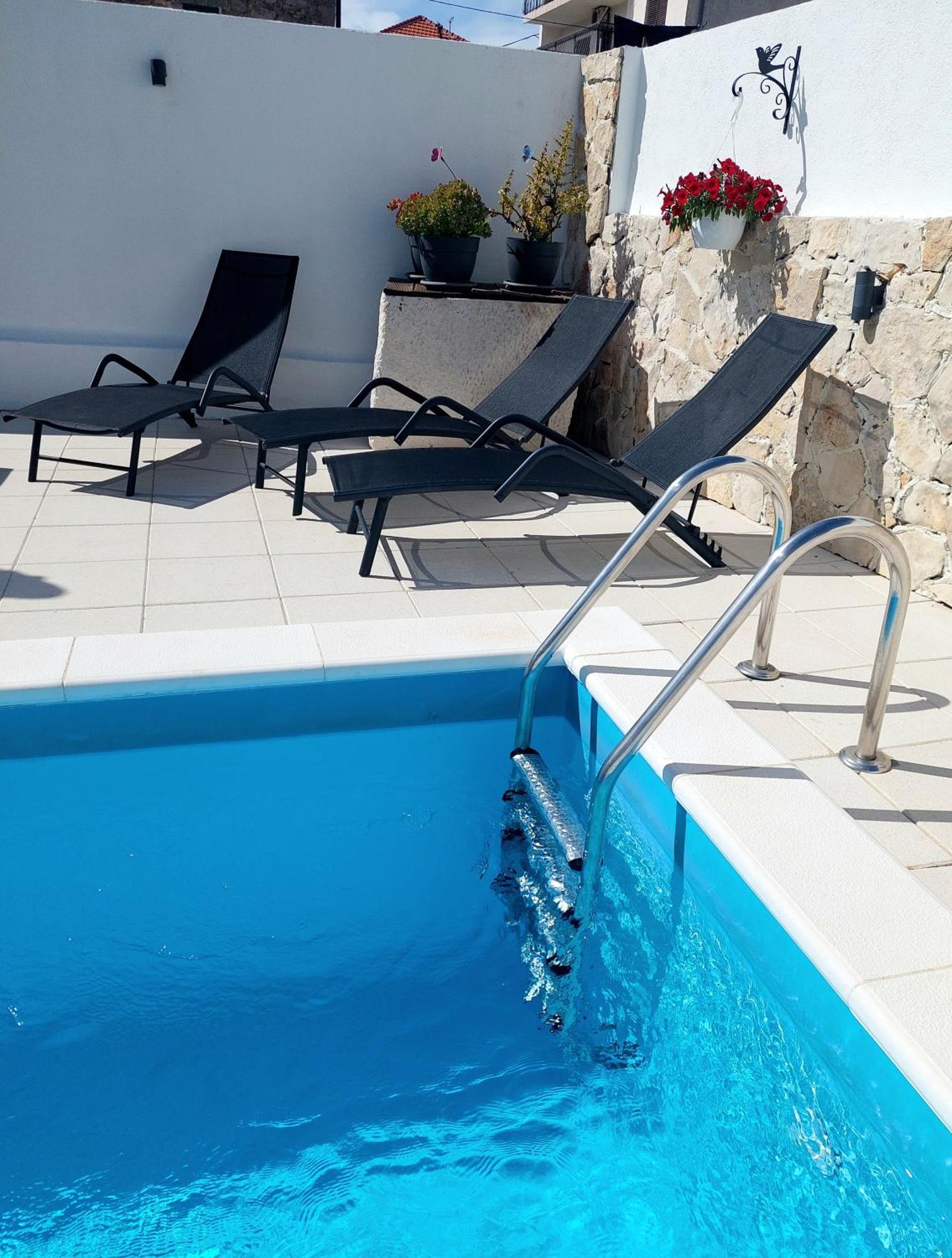 House Kala N29 Villa Jezera Luaran gambar